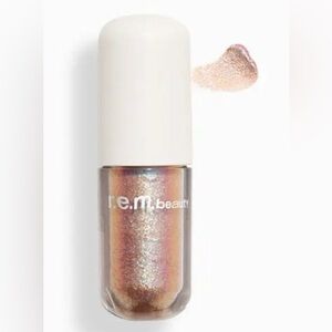 r.e.m. beauty Metallic Eyeshadow - Fembot